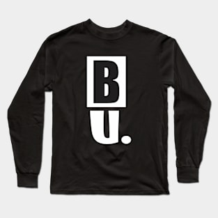 be you Long Sleeve T-Shirt